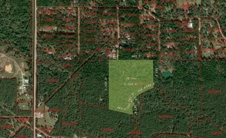 Plus de détails pour 1700 Little John Street, Montgomery, TX - Terrain à vendre