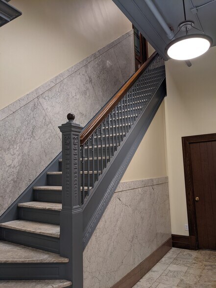 231 S Main St, Greensburg, PA à louer - Photo intérieure - Image 2 de 5