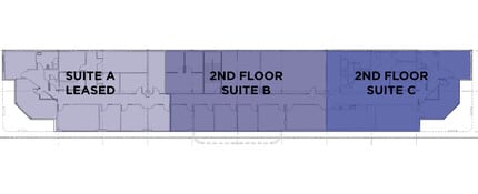 2591-2597 Kerner Blvd, San Rafael, CA for lease Interior Photo- Image 2 of 2