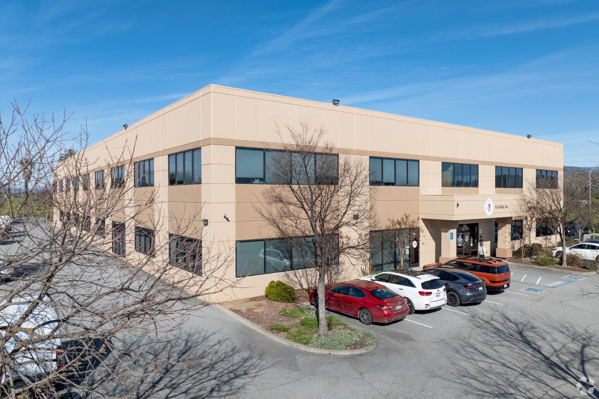 9015 Murray Ave, Gilroy, CA for lease Primary Photo- Image 1 of 5