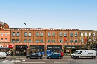 Plus de détails pour 112-124 Camden High St, Londres - Bureau à louer