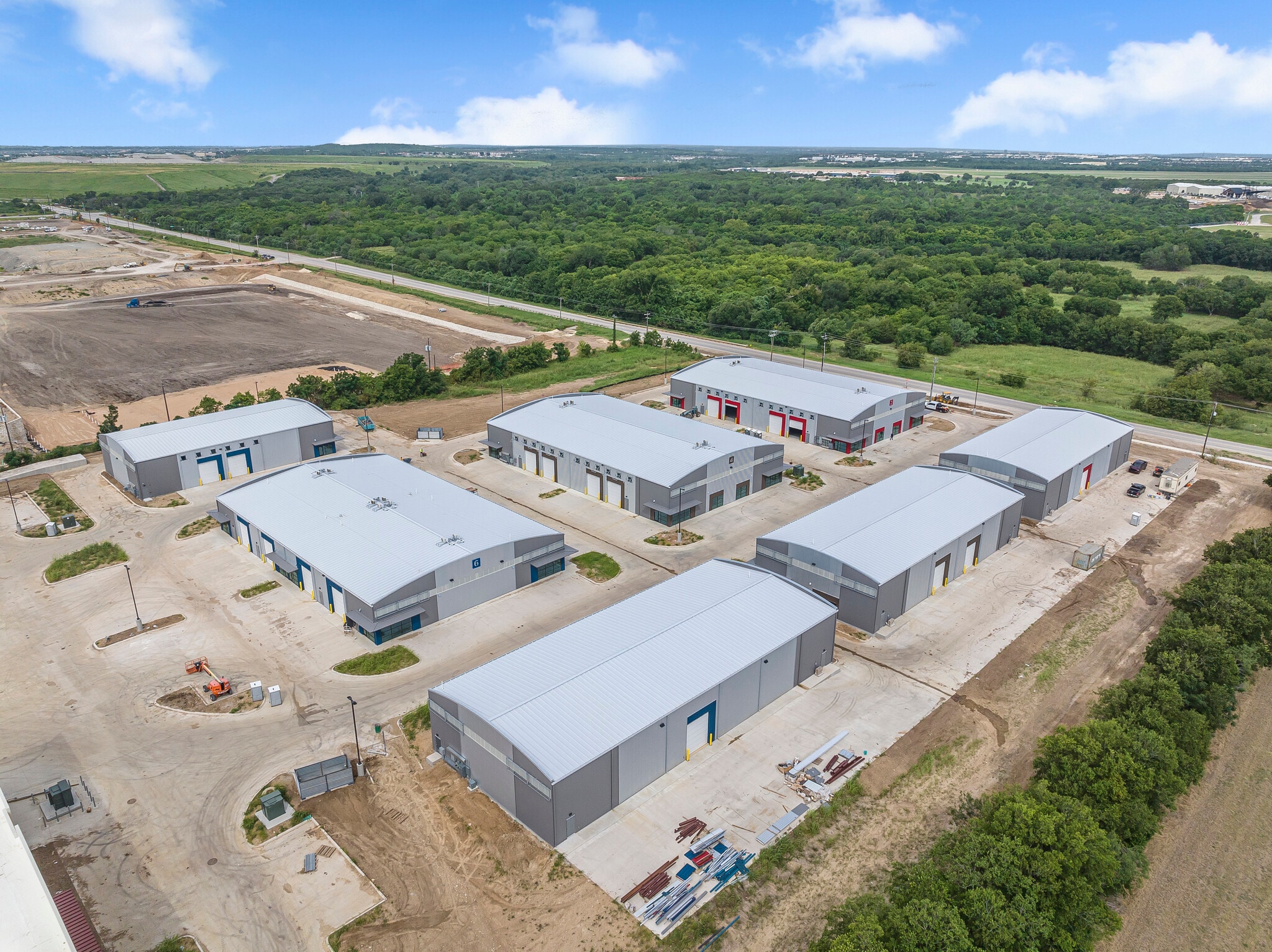 5601 FM 973, Del Valle, TX for lease Interior Photo- Image 1 of 1