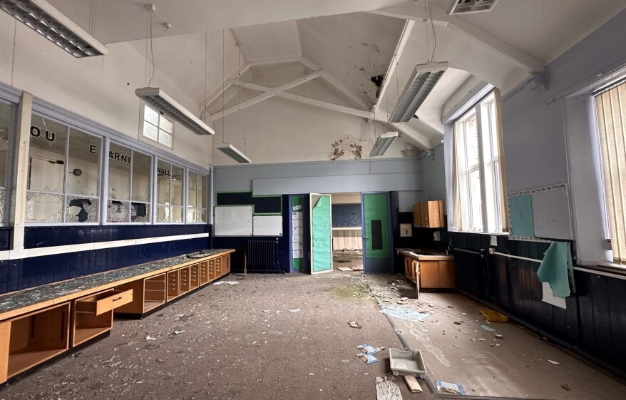 Commissioner St, Crieff for sale - Interior Photo - Image 3 of 8