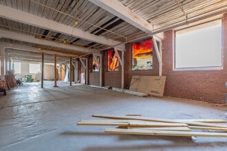 1601 S Holtzclaw Ave, Chattanooga, TN for sale Interior Photo- Image 2 of 2