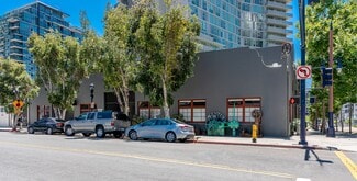 More details for 1201-1205 J St, San Diego, CA - Office for Lease