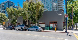 More details for 1201-1205 J St, San Diego, CA - Office for Lease