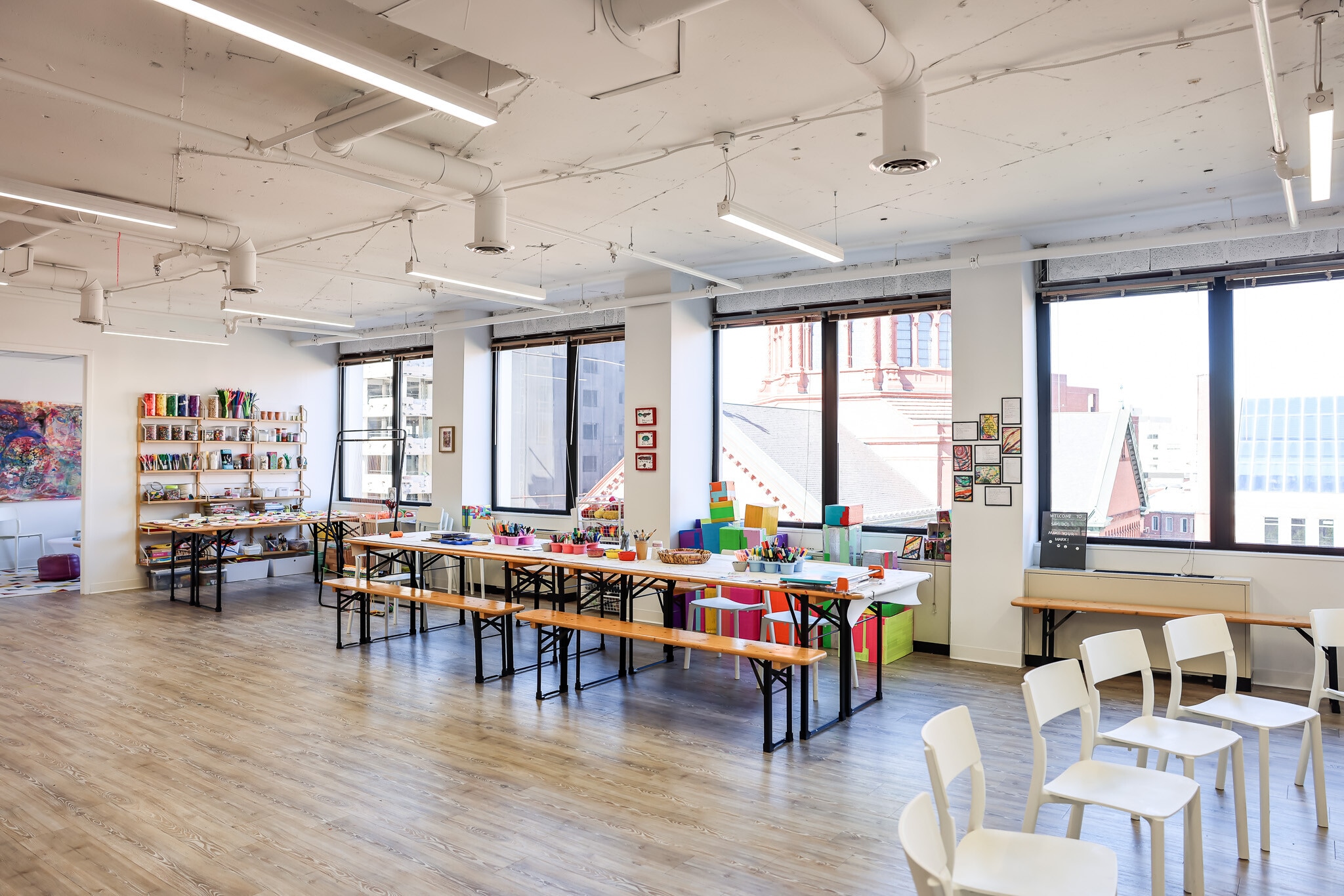 1730 Rhode Island Ave NW, Washington, DC for lease Interior Photo- Image 1 of 4