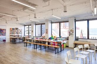 1730 Rhode Island Ave NW, Washington, DC for lease Interior Photo- Image 1 of 4