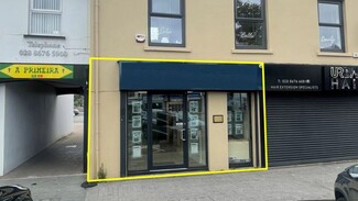 More details for 16 Oldtown St, Cookstown - Retail for Lease