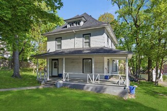 Plus de détails pour Huntington Village Portfolio – à vendre, Huntington, NY