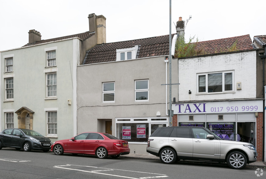 69 High St, Bristol for sale - Primary Photo - Image 1 of 1