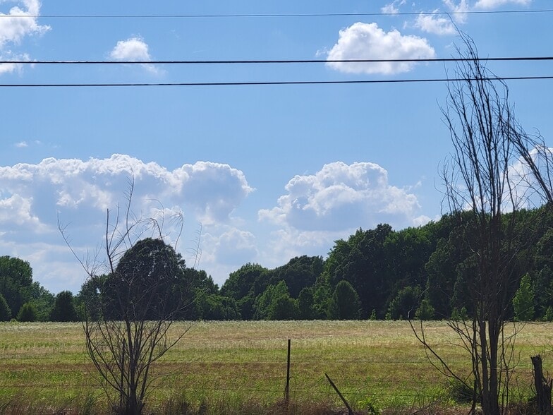 0 Getwell Rd, Southaven, MS for sale - Building Photo - Image 2 of 4