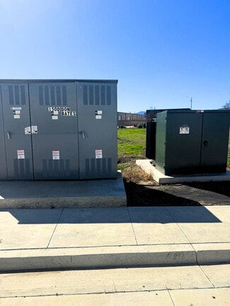 Plus de détails pour 150 Don Bates Way, King City, CA - Industriel à vendre