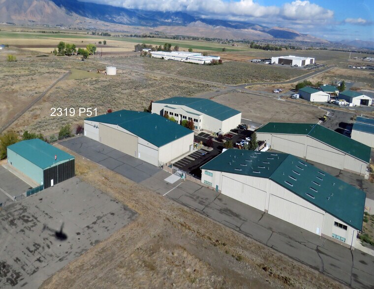 2319 P51 Ct, Minden, NV à vendre - Photo du bâtiment - Image 2 de 12