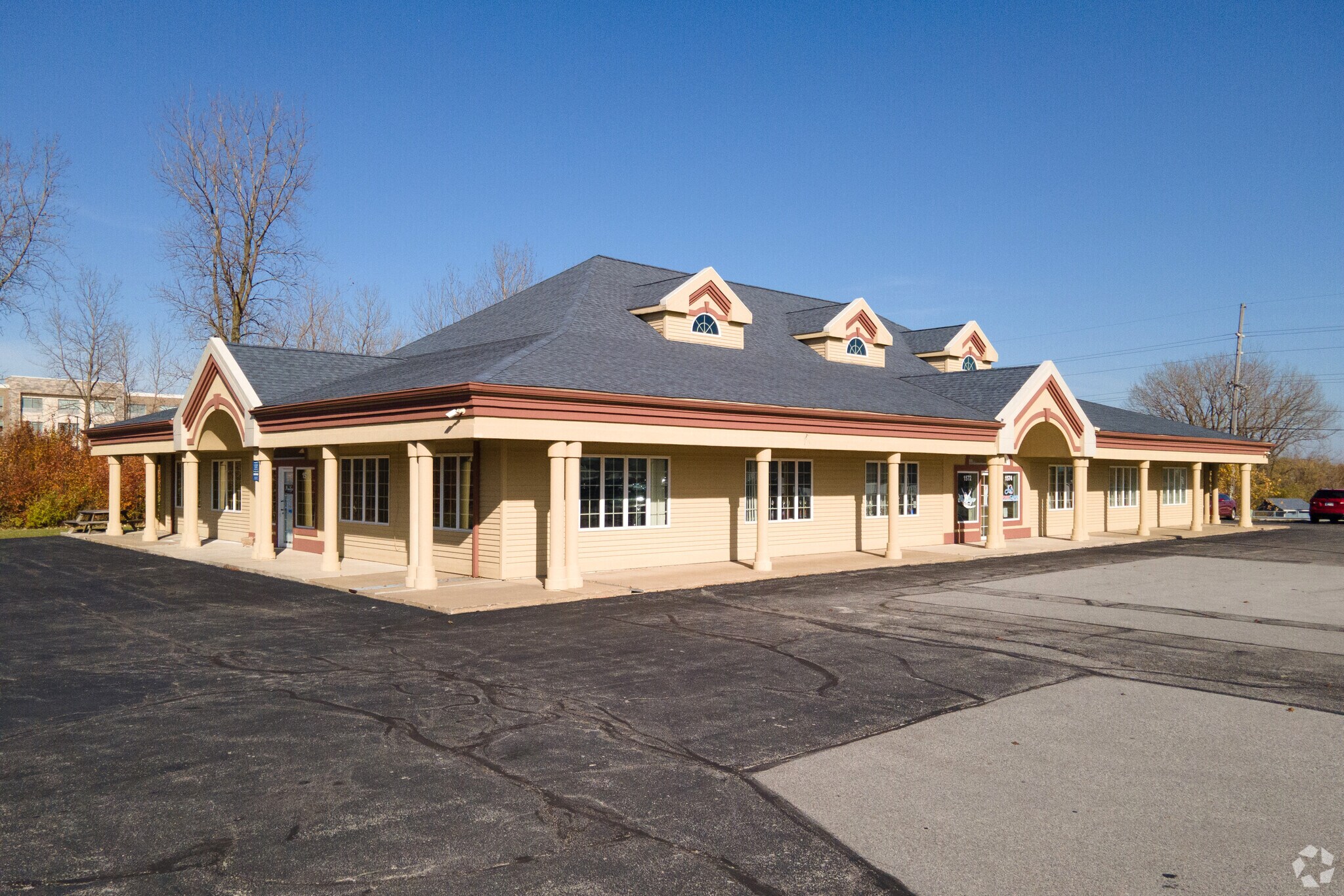 1572-1578 E 85th Ave, Merrillville, IN à louer Photo principale- Image 1 de 12