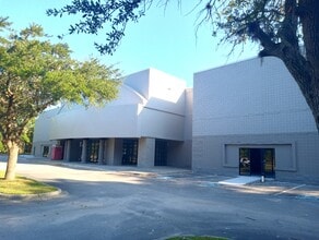 1132 Shawnee St, Savannah, GA for lease Construction Photo- Image 2 of 4