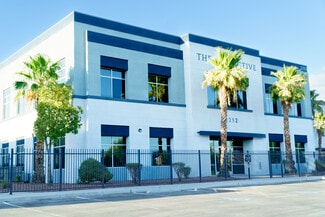 More details for 2252 Pama Ln, Las Vegas, NV - Office for Lease