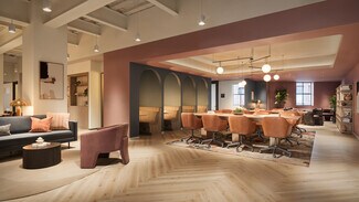 Plus de détails pour 131 Dartmouth St, Boston, MA - Coworking à louer