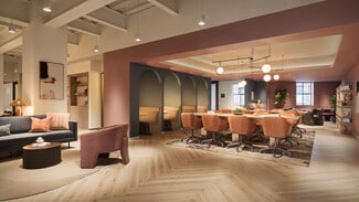 More details for 131 Dartmouth St, Boston, MA - Coworking for Lease