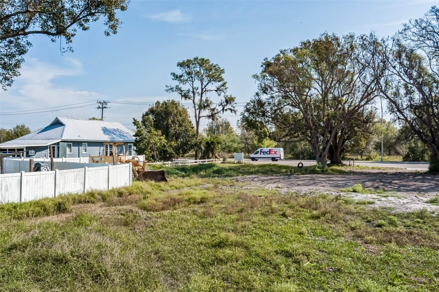 12290 US Highway 301 N, Parrish, FL à vendre - Photo du bâtiment - Image 3 de 4