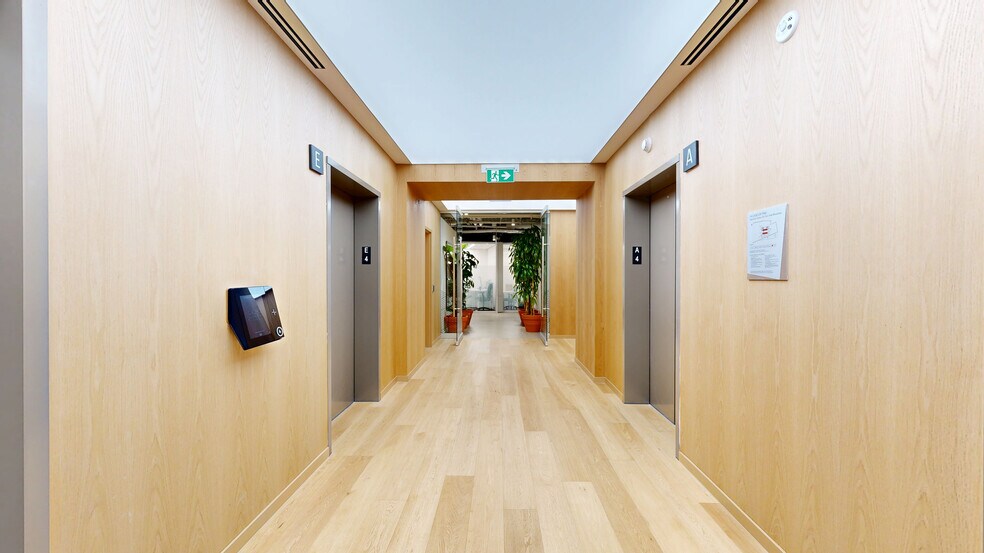 410 W Georgia St, Vancouver, BC à louer - Numérisation 3D de Matterport - Image 2 de 25