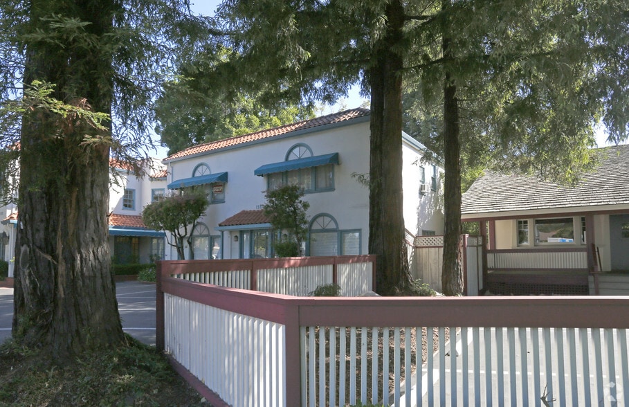 1984 The Alameda, San Jose, CA for sale - Building Photo - Image 3 of 8