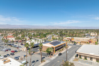 73550 Alessandro Dr, Palm Desert, CA - aerial  map view - Image1