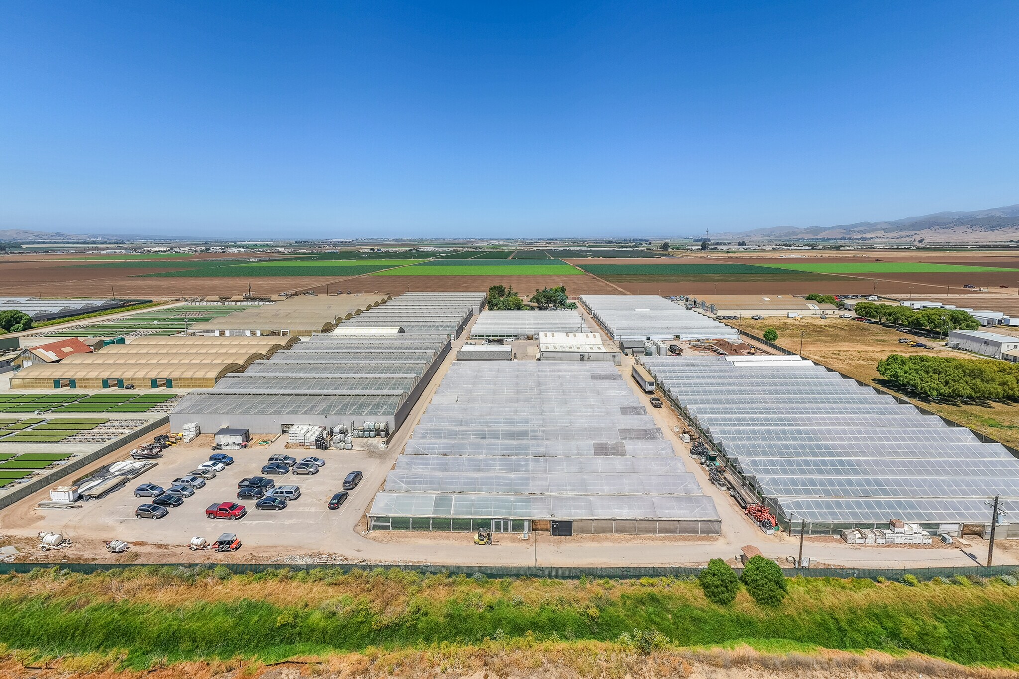 23940 Potter Rd, Salinas, CA à vendre Photo du bâtiment- Image 1 de 12