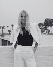 Ashley McKinley
