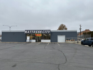 Plus de détails pour 3001 Main St, Yakima, WA - Industriel à vendre