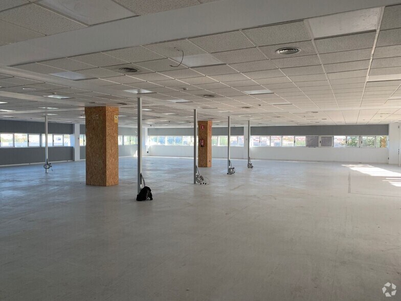 Commerce de détail dans Alcobendas, Madrid à louer - Photo intérieure - Image 1 de 1