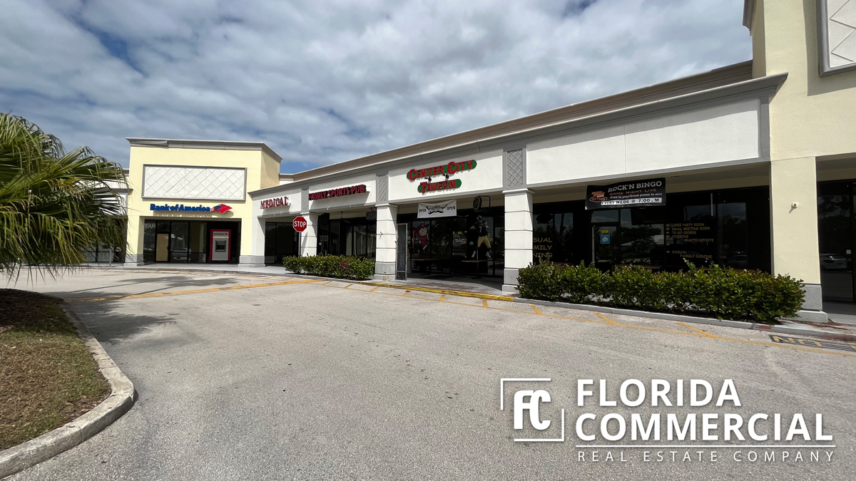 750 S US Highway 1, Vero Beach, FL for lease Building Photo- Image 1 of 5