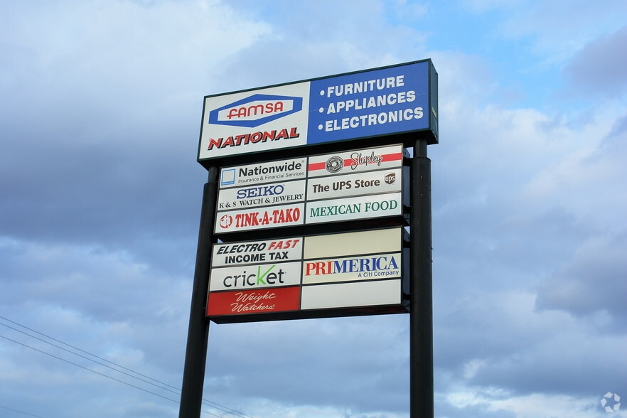 14040-14094 Nacogdoches Rd, San Antonio, TX for lease - Building Photo - Image 3 of 5