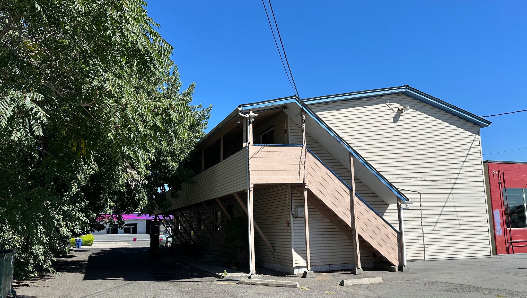822 E Baldwin Ave, Spokane, WA à vendre Photo principale- Image 1 de 2