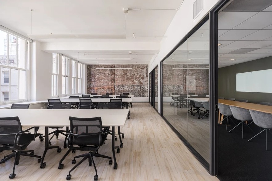 246-250 Sutter St, San Francisco, CA for lease - Interior Photo - Image 3 of 5