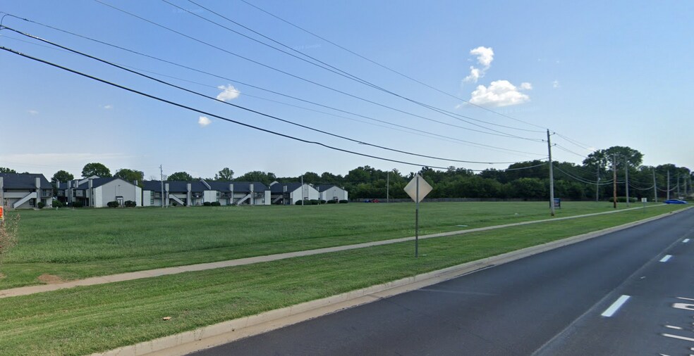 61st & County Line Rd, Broken Arrow, OK à vendre - Photo du bâtiment - Image 3 de 6