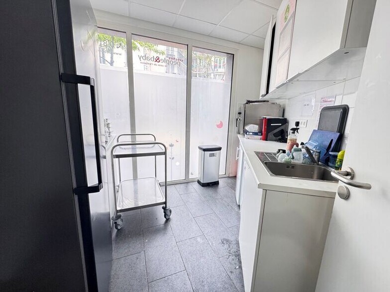 64 Bis Avenue Pierre Grenier, Boulogne-Billancourt à vendre - Photo du bâtiment - Image 3 de 6