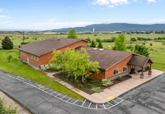 Plus de détails pour 6701 N Idaho Rd, Newman Lake, WA - Spécialité à vendre