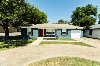 More details for 1606 S 31st St, Temple, TX - Office for Sale