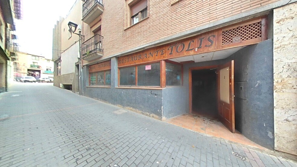 Andres, Mallén, Zaragoza for sale - Building Photo - Image 1 of 45