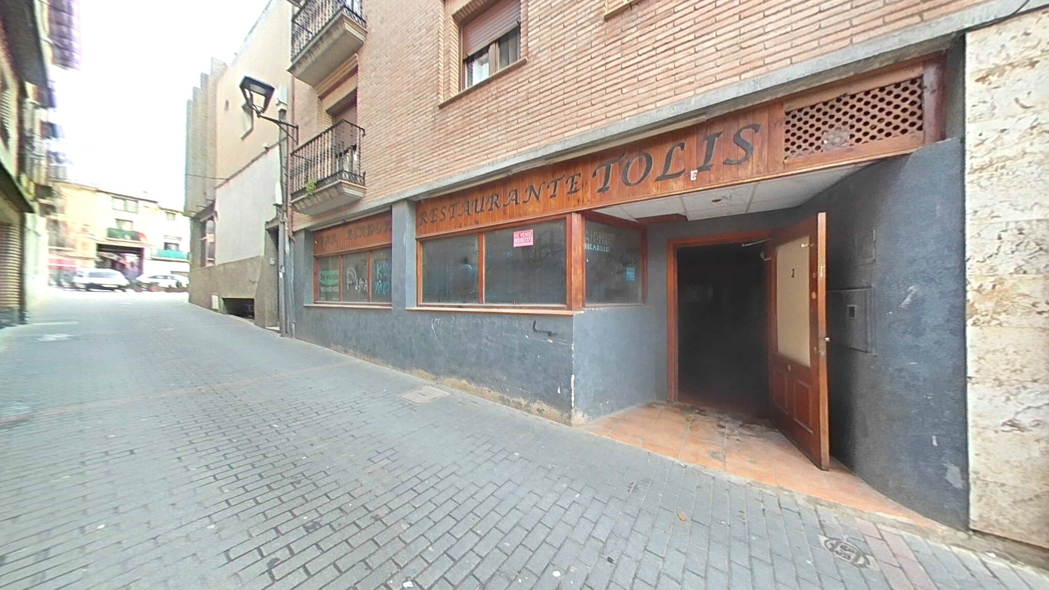 Andres, Mallén, Zaragoza for sale Building Photo- Image 1 of 46