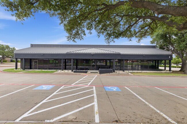 More details for 3420 Sojourn Dr, Carrollton, TX - Industrial for Lease