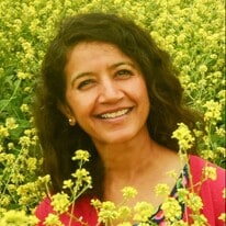 Ruth Kera