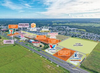 More details for Crescent Rd, Davenport, FL - Land for Lease