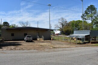 Plus de détails pour 859 Clayton St, Montgomery, AL - Industriel à vendre