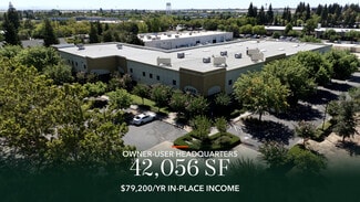 More details for 10266 Rockingham Dr, Sacramento, CA - Industrial for Sale