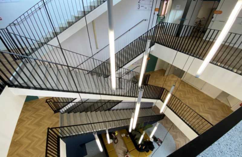 Office in Lille for lease - Interior Photo - Image 1 of 5