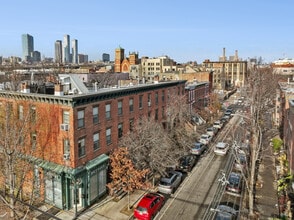 273 Monmouth St, Jersey City, NJ - Aérien  Vue de la carte - Image1