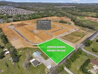More details for 3545 Almaville Rd, Smyrna, TN - Retail for Lease