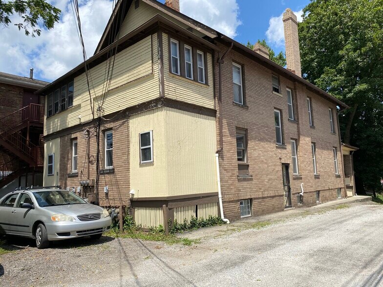 333 E 18th Ave, Columbus, OH à vendre - Photo du bâtiment - Image 3 de 11